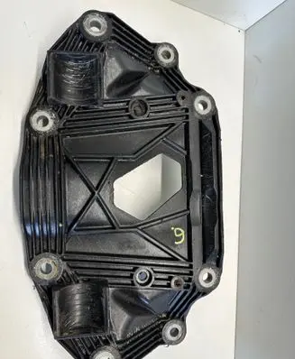 Volvo XC70 Rear underbody cover/under tray 30639931