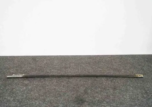BMW 1 F20 F21 Door glass trim 7240861