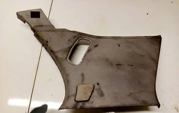 Opel Astra H Other interior part 13113956