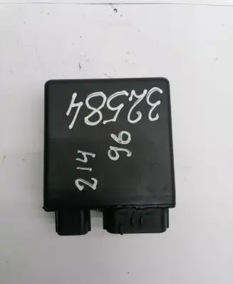 Rover 214 - 216 - 220 Fan control module YWB100710