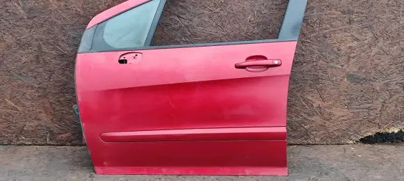 Peugeot 308 Front door 9664591280