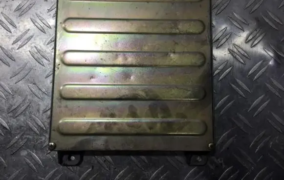Rover 620 Engine control unit/module 37820p46g21 008783-4214