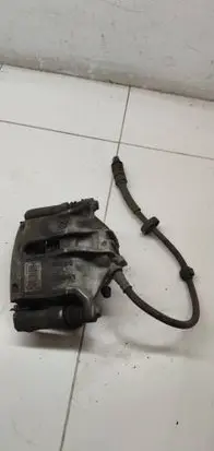 Citroen C3 Front brake caliper 9805497680