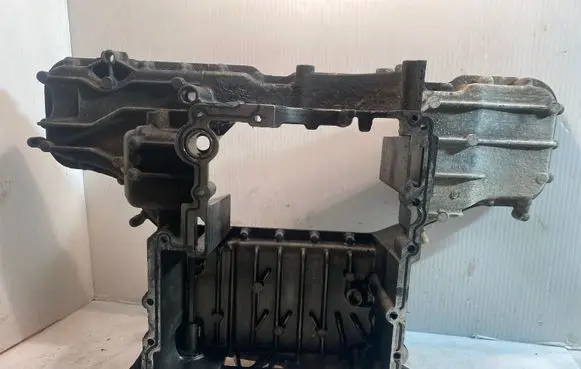 Audi A6 S6 C6 4F Oil sump 059103603AH