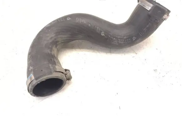 Citroen C6 Intercooler hose/pipe