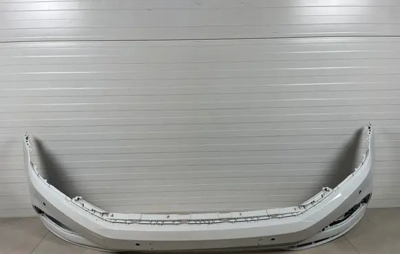Volkswagen PASSAT B8 Front bumper 3G0807221F 3G0807221