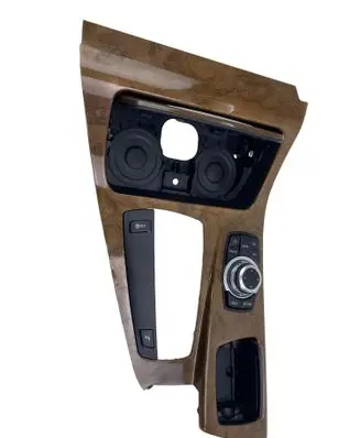 BMW 5 F10 F11 Other center console (tunnel) element 9206401
