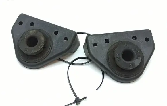 KIA Sportage Radiator mount bracket 