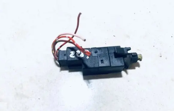 Mercedes-Benz A W168 Brake pedal sensor switch 0015452009