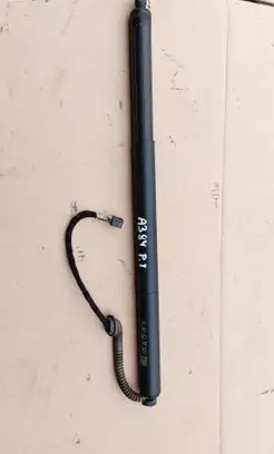 Audi A3 8Y Tailgate strut 8Y4827851B