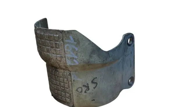 Skoda Octavia Mk3 (5E) Heat shield in engine bay 5Q0407721F