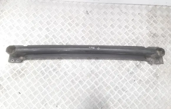 Citroen C6 Rear bumper cross member 9662199780