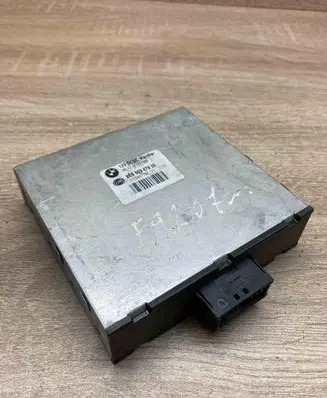 BMW 3 E90 E91 Other control units/modules 9127088 8ES00947920 Used