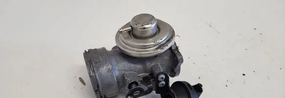 Audi A4 S4 B6 8E 8H EGR valve 038131501J 7199621890 034119069