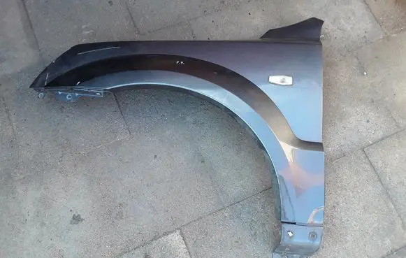 KIA Sorento Fender