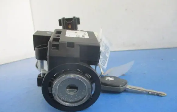 Suzuki SX4 Ignition lock 33970-65J00GA