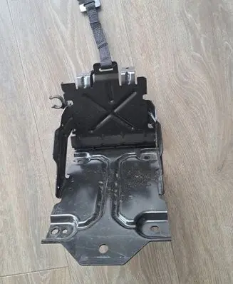 BMW iX1 Other body part 9836612