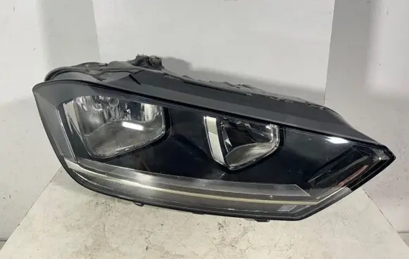 Volkswagen Golf Sportsvan Headlight/headlamp 517941006B 90056170