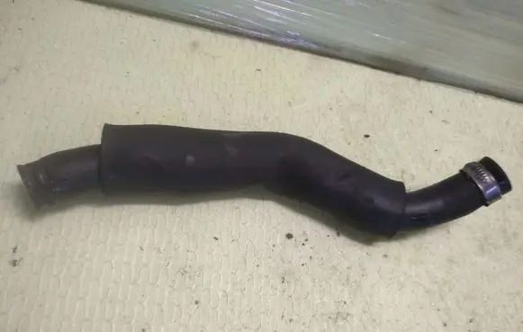 SsangYong Korando Engine coolant pipe/hose A6722030120