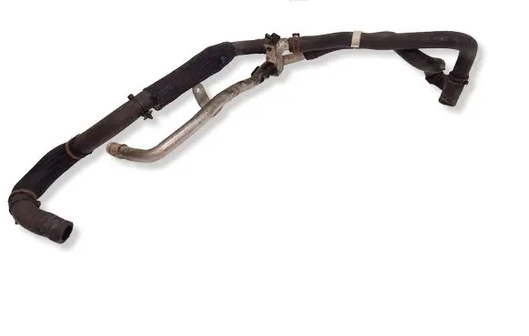 Land Rover Discovery Sport Engine coolant pipe/hose G4D35H370BB