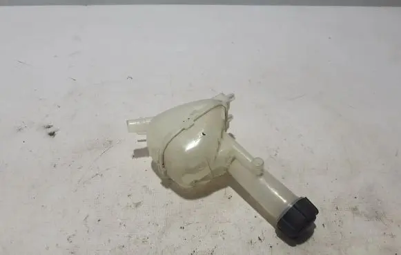 Renault Clio V Coolant expansion tank/reservoir 217102102R
