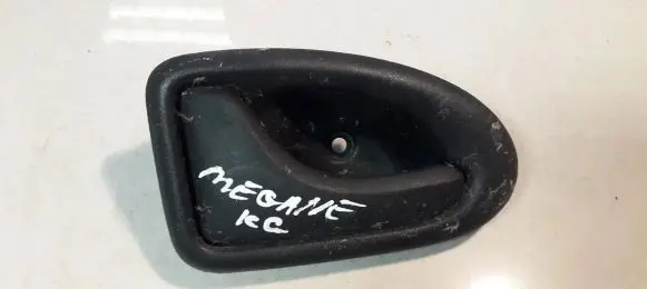 Renault Megane I Rear door interior handle 7700830078