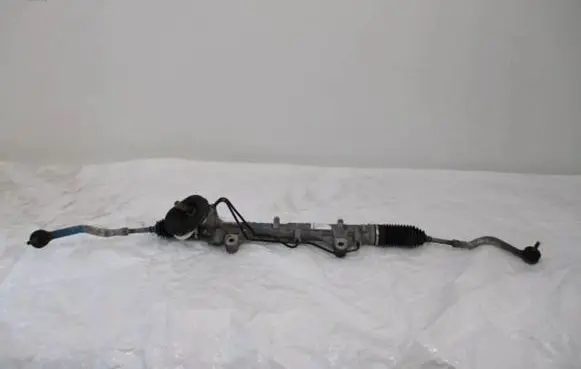 Dacia Sandero II Steering rack 490014306R