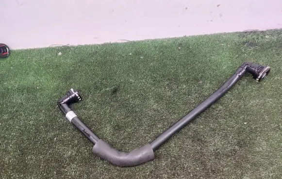 Hyundai Ioniq 5 Engine coolant pipe/hose 25415GI000
