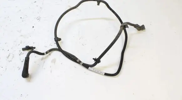 Mercedes-Benz Sprinter W907 W910 Fuel line/pipe/hose A9074700100