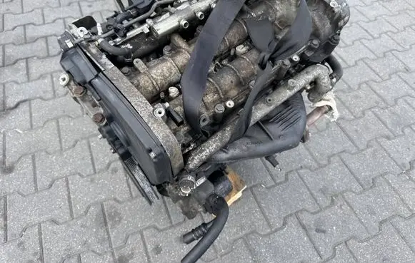 Alfa Romeo 147 Engine 192A5000