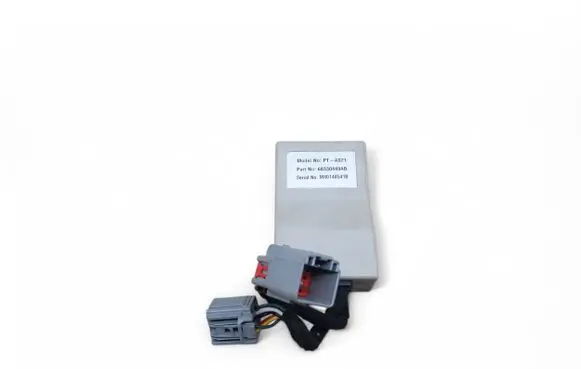 Chrysler Pacifica Other control units/modules 68330449AB