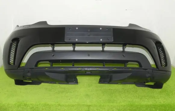 Land Rover Discovery 5 Front bumper MY42-17F003-AAW