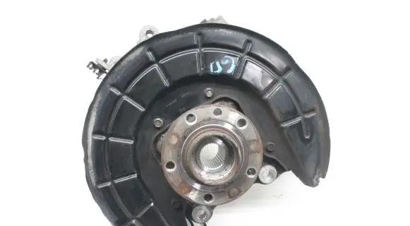 Jeep Cherokee Rear wheel hub