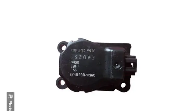 Ford Focus C-MAX Air flap motor/actuator 3M5H19E616AB