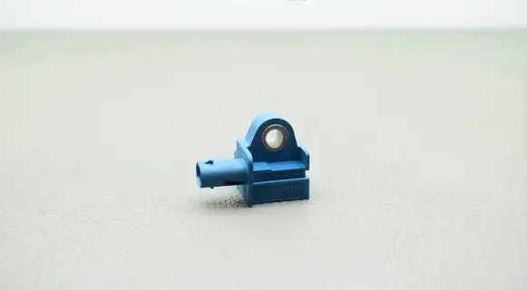 Audi Q3 8U Airbag deployment crash/impact sensor 5K0959351A