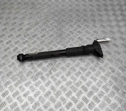 Peugeot 2008 II Rear shock absorber/damper 9837111480