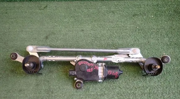 Nissan Qashqai J12 Front wiper linkage 288006UU0A