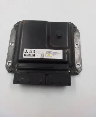 Mitsubishi Outlander Engine control unit/module 1860B815 4N14 2757001733
