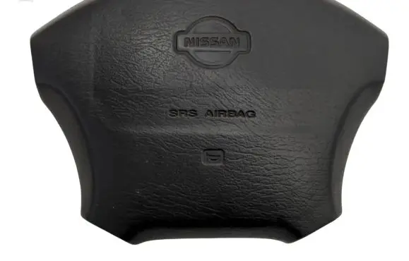 Nissan Terrano Steering wheel airbag 6012390