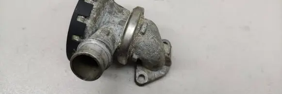 Renault Trafic II (X83) EGR valve AS9U3Y40