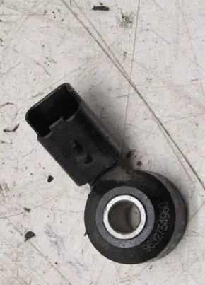 Opel Crossland X Detonation knock sensor 9632754980