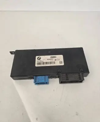 BMW 5 F10 F11 Gateway control module 61359299591