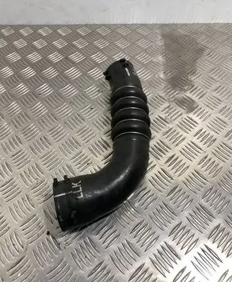 Audi A6 S6 C6 4F Intercooler hose/pipe 4F0145738F