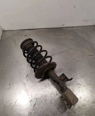 Citroen Berlingo Front shock absorber with coil spring 9684067780 824904004341 3451210