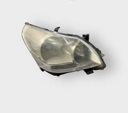 Toyota Verso Headlight/headlamp 811300F090 13596S 132803242