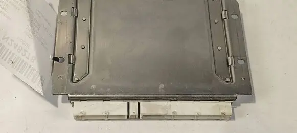 Mercedes-Benz S W220 Central body control module 2205453532