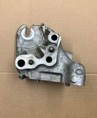 Citroen Jumper Engine mounting bracket 9805300680