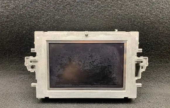 Mercedes-Benz E W212 Screen/display/small screen A2129010103 A2129023603