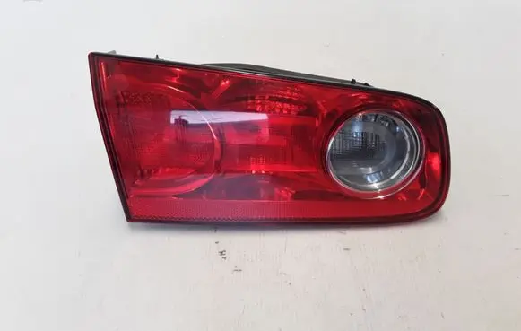 Renault Laguna II Tailgate rear/tail lights 8200262110