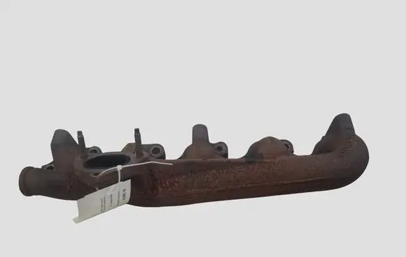 Volvo XC90 Exhaust manifold 30731980